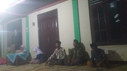 Pertemuan Kelompok Tani Soronanggan